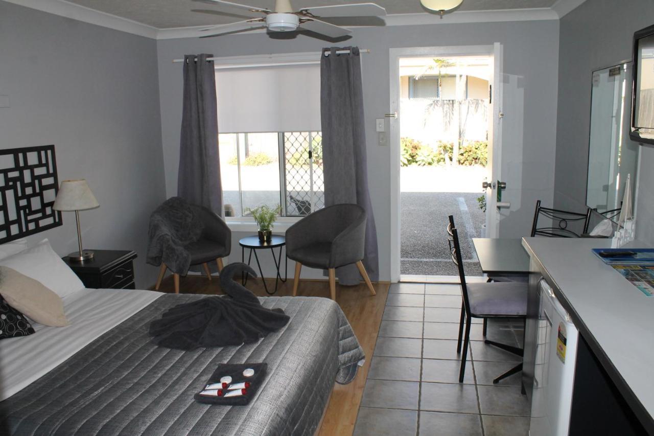 Limassol Motel Labrador Exterior foto