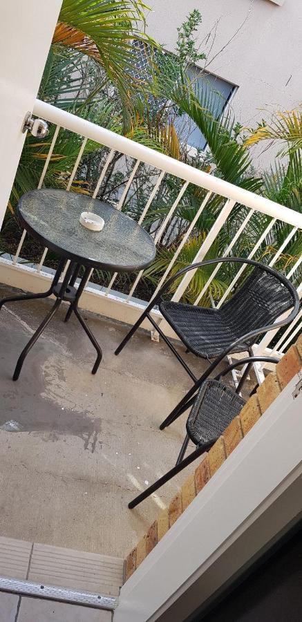 Limassol Motel Labrador Exterior foto