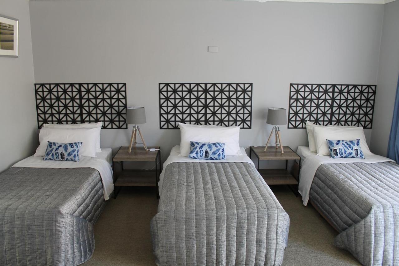 Limassol Motel Labrador Exterior foto